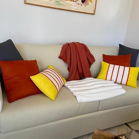 Superbe Logement Au Vallon Des Auffes Marseilles Exterior foto